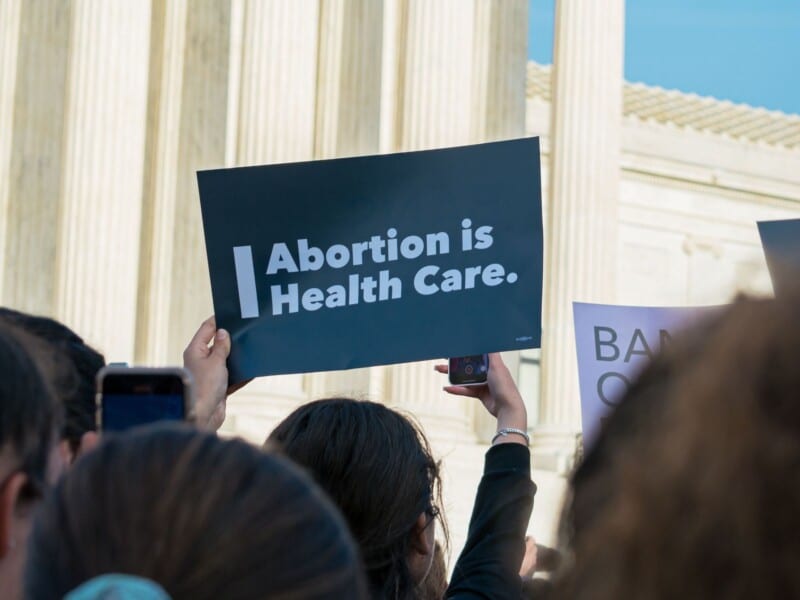 WA abortion clinics are preparing for Roe v. Wade to be overturned
