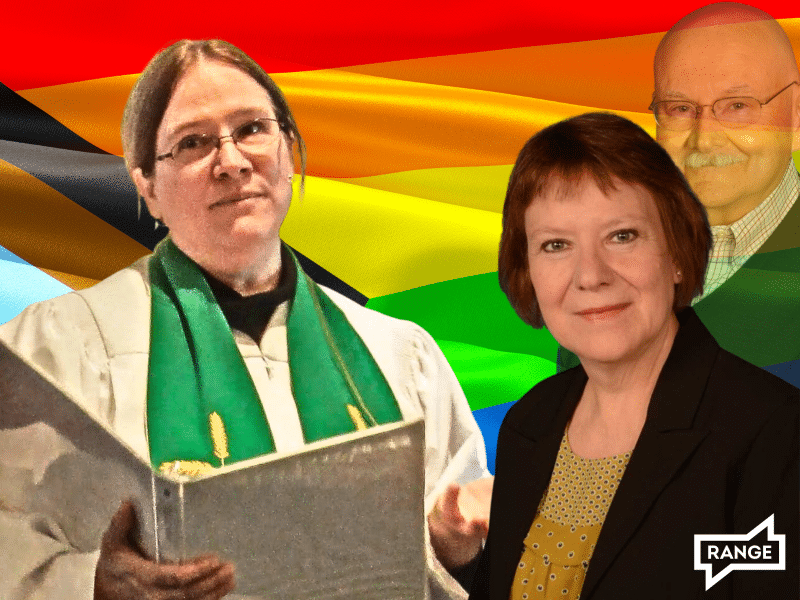 Police say vandalism at Veradale United Church of Christ was a hate crime