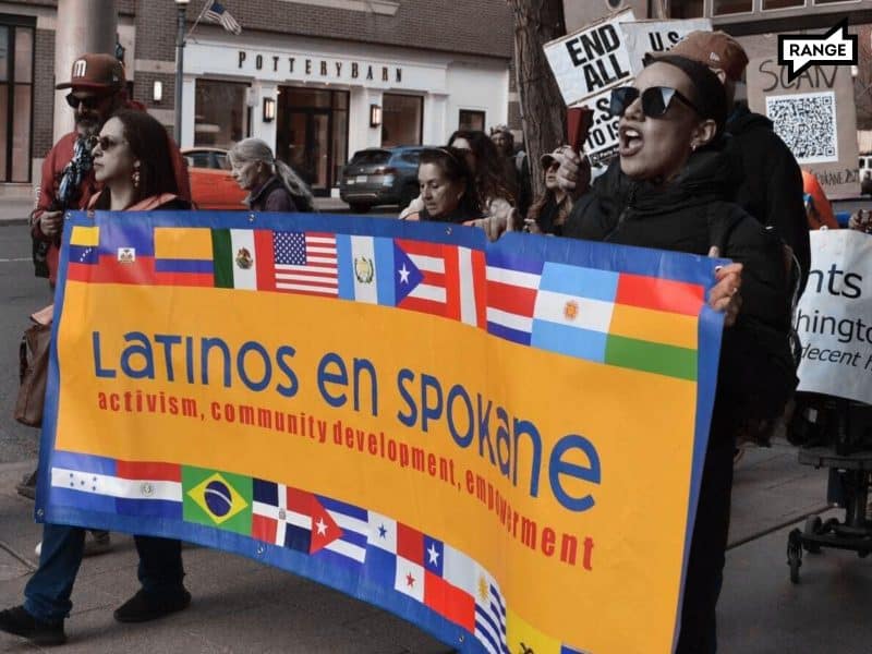 The Young RANGE: Bridging the gap for undocumented people in Spokane