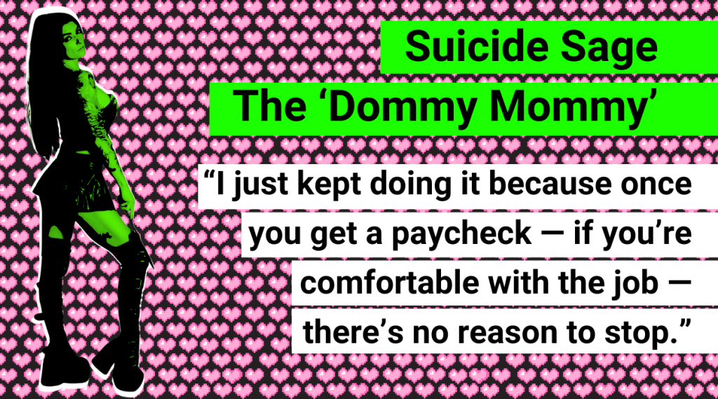 How Spokane OnlyFans creators use the app as an economic tool – RANGE Media