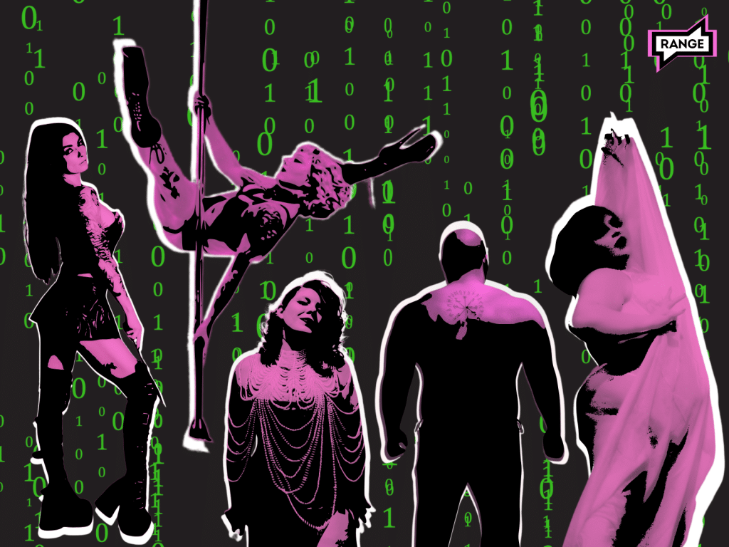 How Spokane OnlyFans creators use the app as an economic tool – RANGE Media