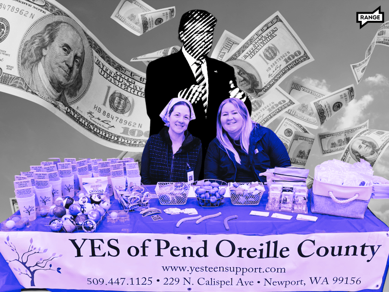 Organization protects homeless youth from uncertain future after Trump freeze