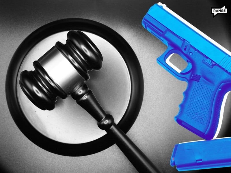 Some Washington judges aren’t ordering accused abusers to surrender guns. A new court ruling could change that.