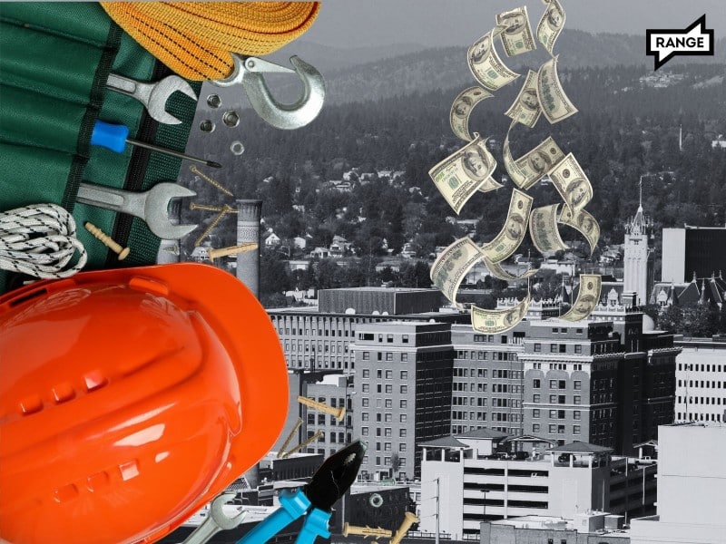 Local workers for city projects: Proposed ordinance would support local labor