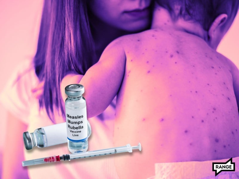 A ‘gut-wrenching’ waiting game: measles reaches Spokane