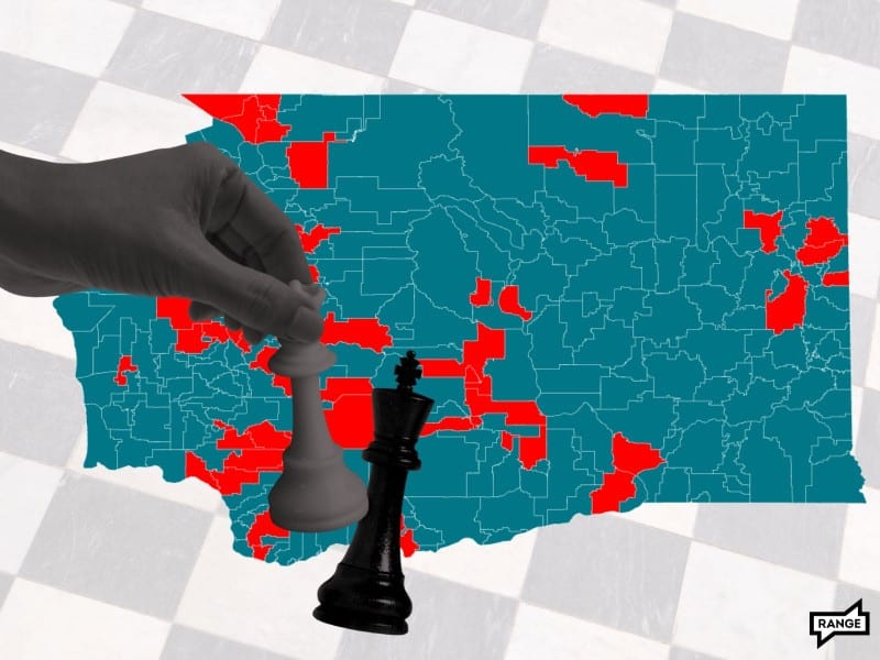 WA state Republicans are trying to turn school districts red