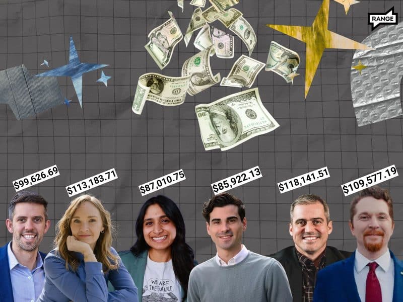 Last minute pocketbook-peeking of city council candidates