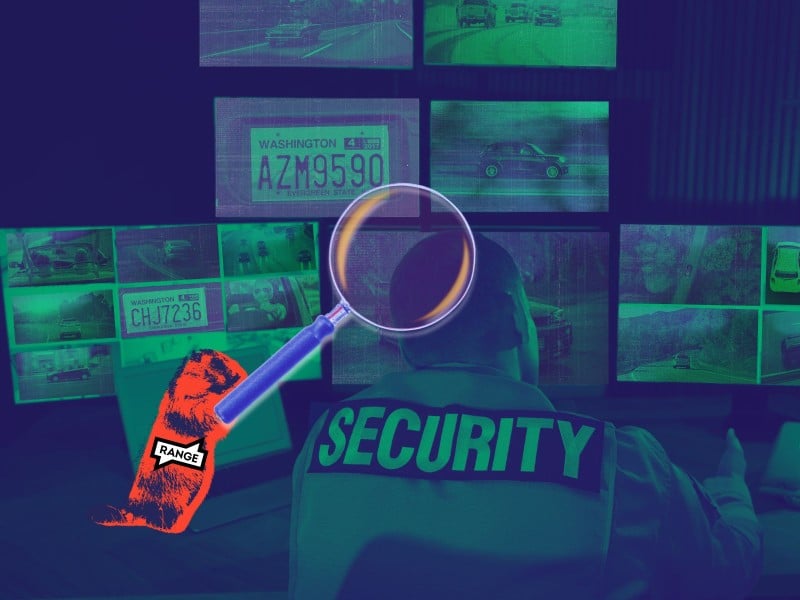 Watching the watchmen