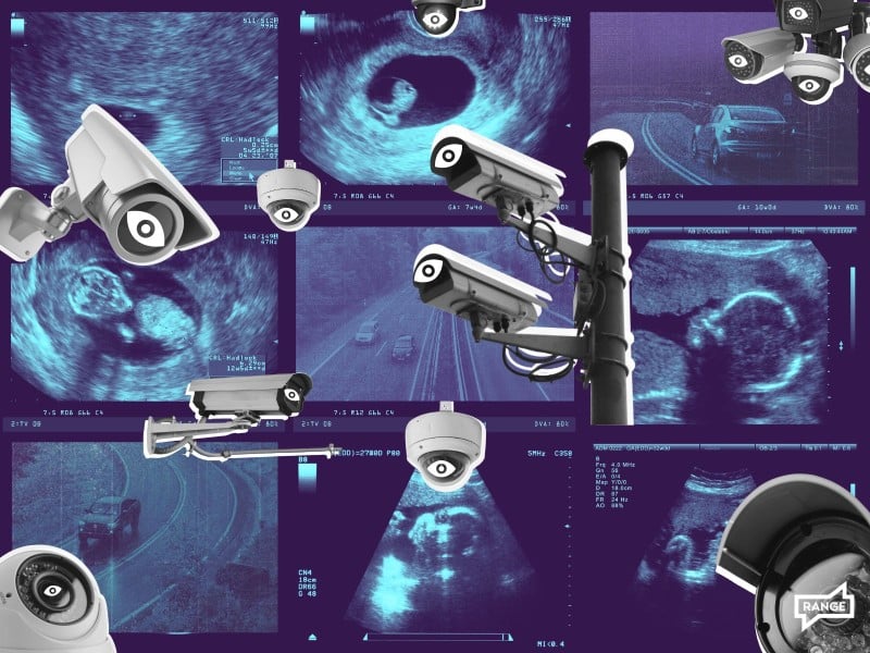 ‘Had an abortion, search for female.’ Texas deputy searched Spokane County Flock cameras