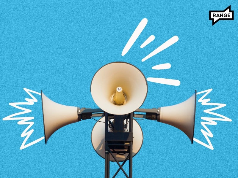 Proposed purchase of crowd control noise device to draw protest