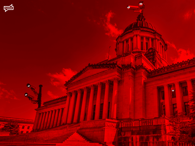 Washington may regulate Flock in next legislative session