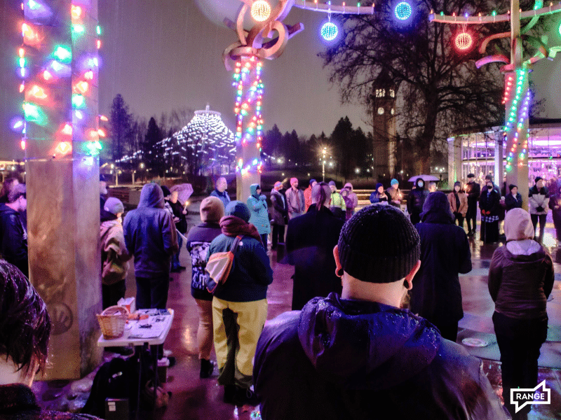 Solidarity is survival