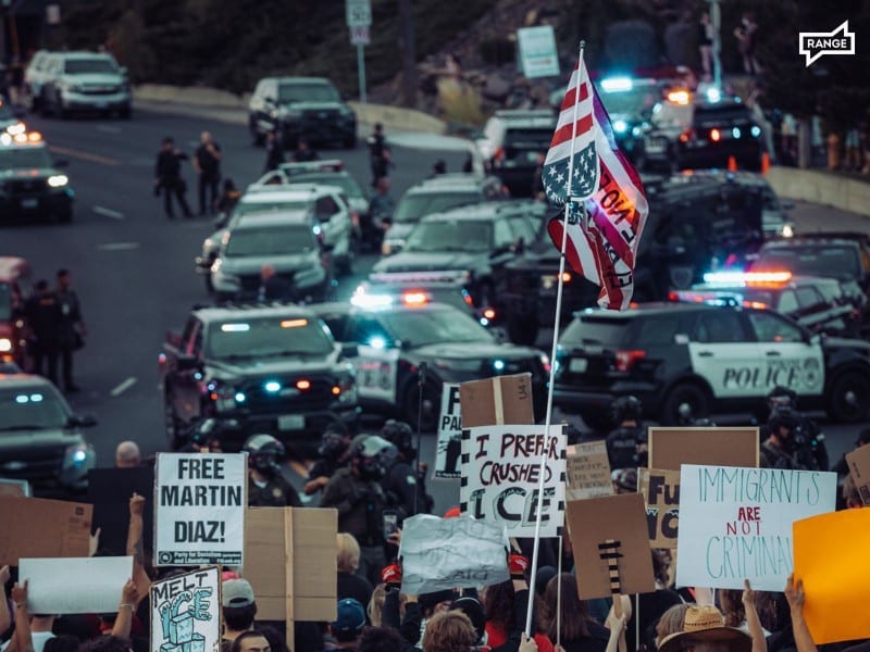 City accepts DOJ police grant, saying police won’t comply with Trump