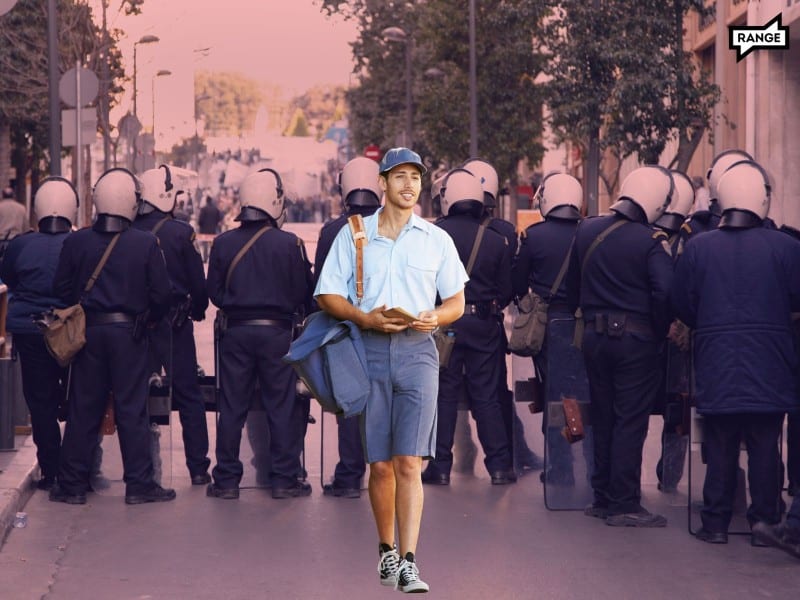 Postal workers given curfew exemption letter not issued since COVID