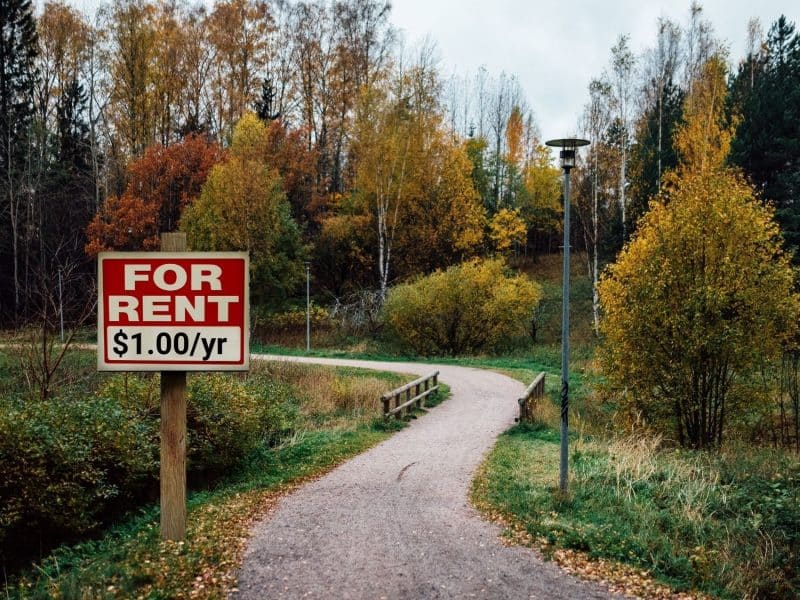 Part of High Bridge Park set to be leased to American Indian Community Center for $1 a year