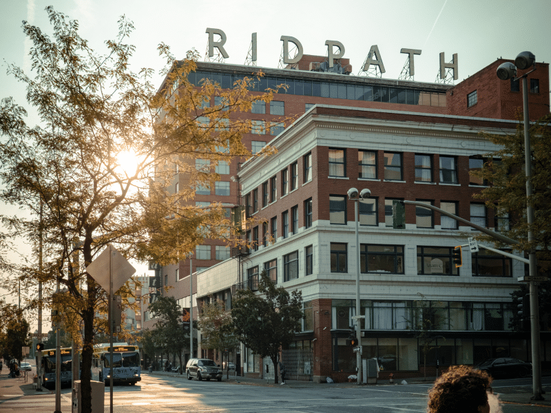 ‘This city is turning into an eviction mill.’