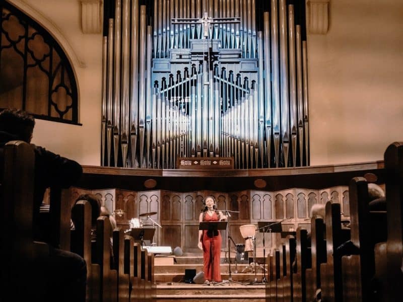 Spokane rallies around Haitian community